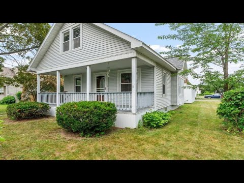 2703 Augustine Avenue, Rotterdam, NY home video tour