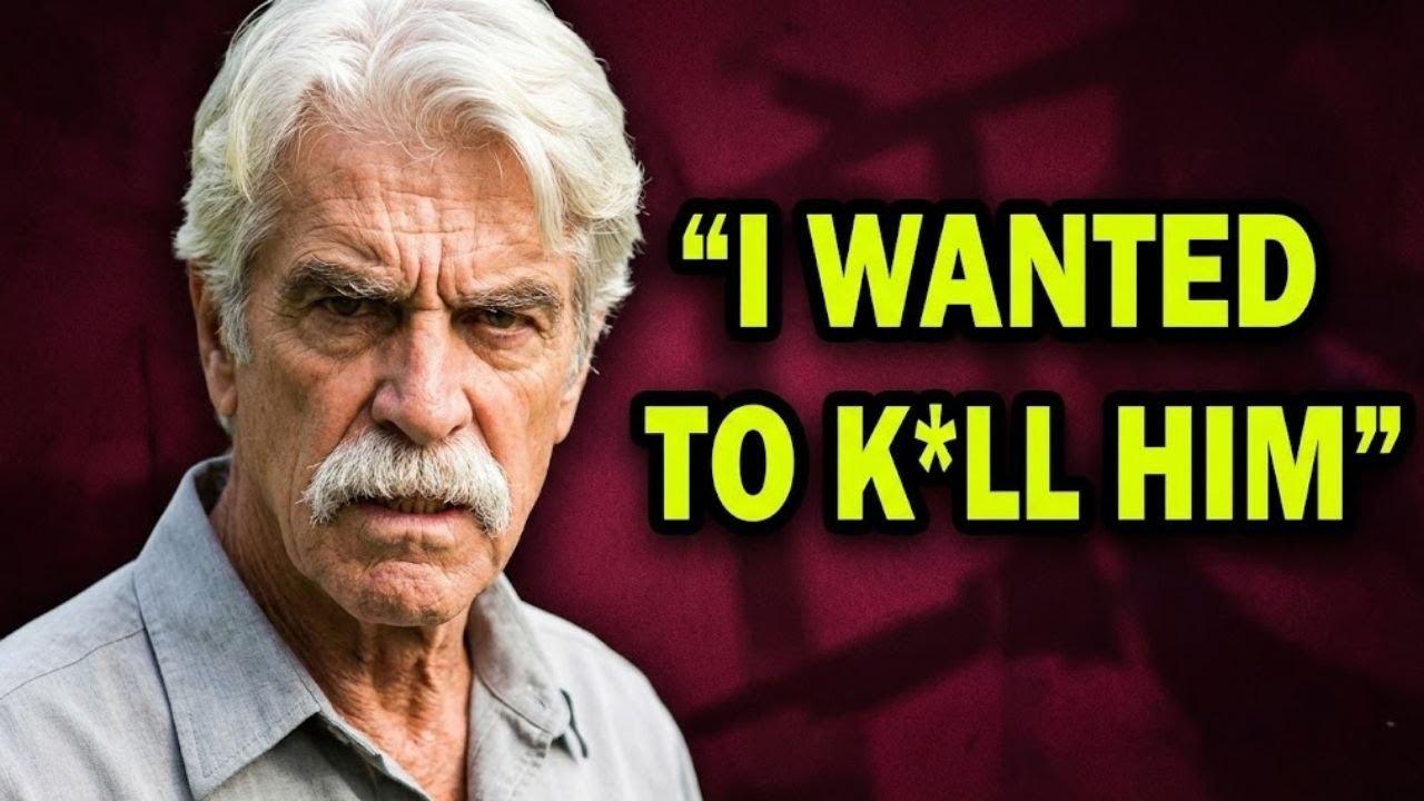 Top 7 Actors Sam Elliott Disliked The Most!