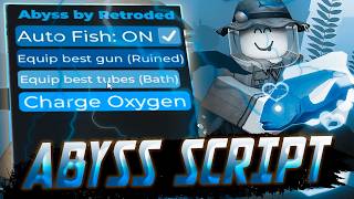 Abyss Scripts No Key Speed Hub X