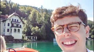 Meeting Mahler - Maiernigg am Wörthersee