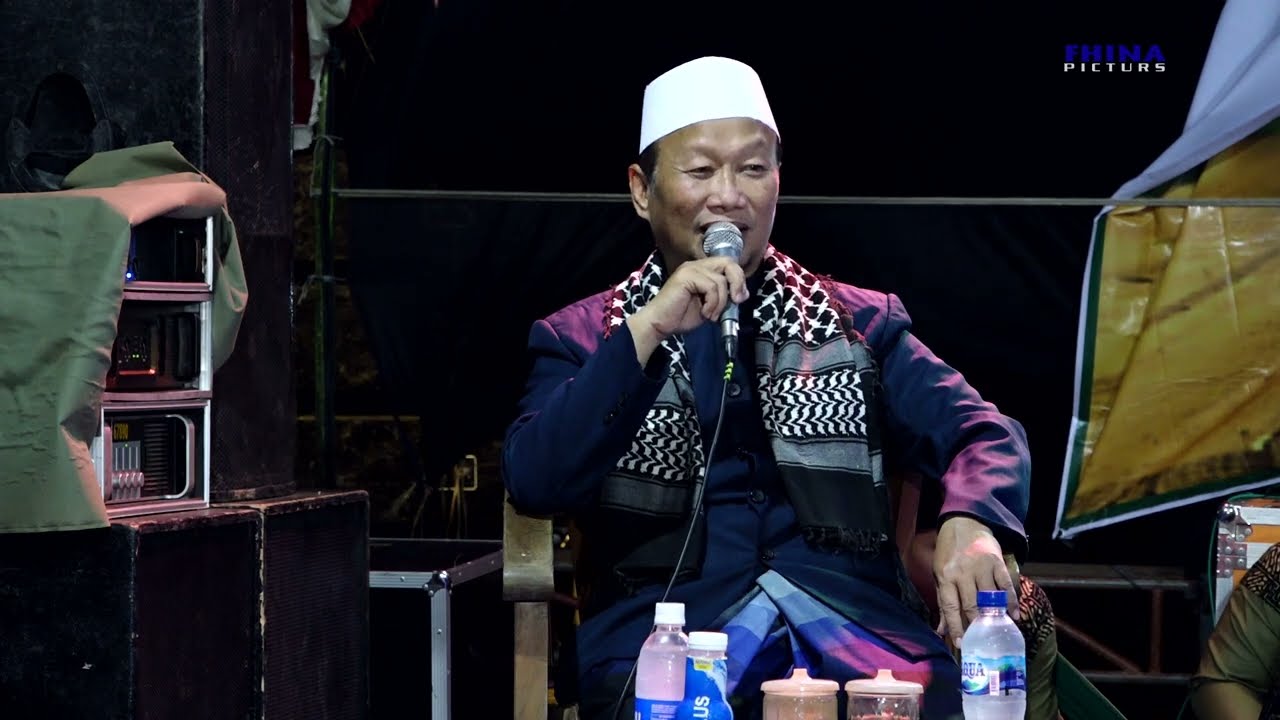 Pengajian Lucu KH. Abdul Wahid Live Cepoko - Sumberagung // JOKO TARUB audio
