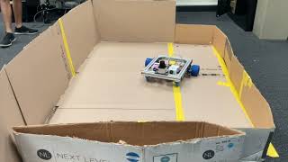 MXET 300 Final Project Demo