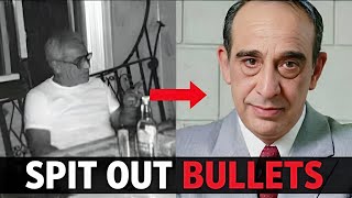 Mafia-Sohn enthüllt die Wahrheit hinter dem missglückten Anschlag auf Carmine „Die Schlange“ Pers...