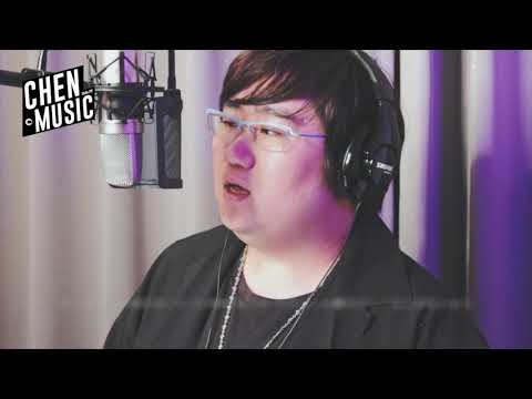Allen Leung - コイワズライ" M/V【 Cover Video 】｜辰音樂 CHEN MUSIC