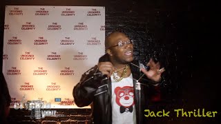 Jack Thriller - Trying to Get Robbed Tonight