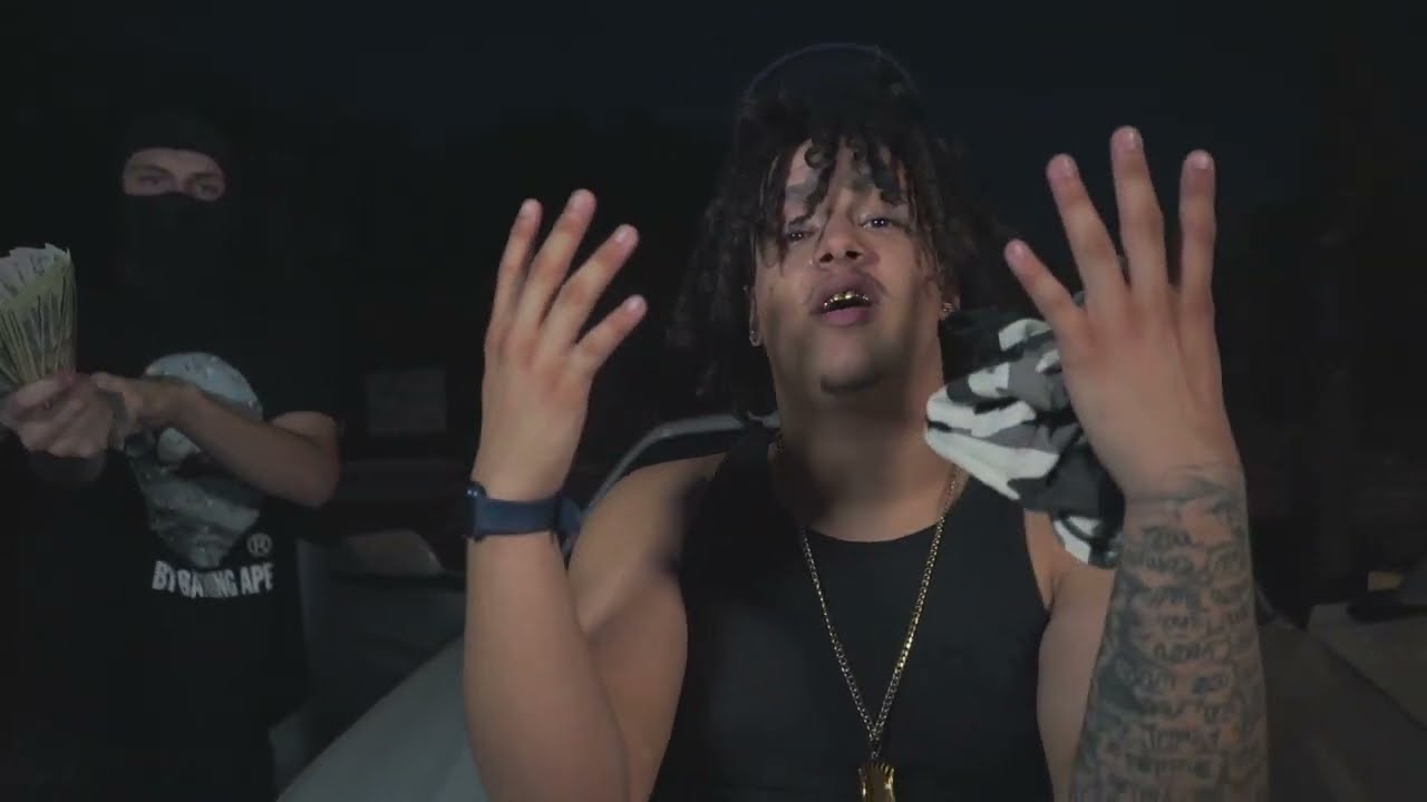 63Youngan - Florida Boy [ Official Video ]