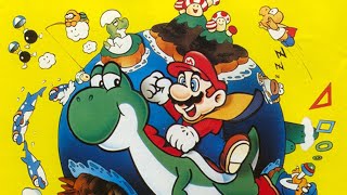 S W I T C H Retro Games (N64, Gameboy, SNES)