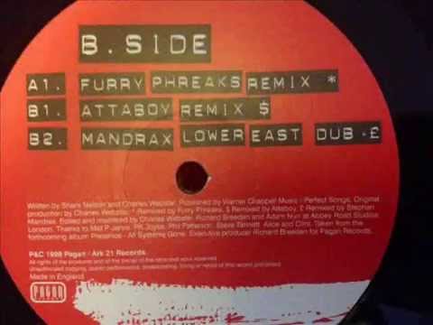 Presence feat. Shara Nelson - Sense Of Danger (Attaboy Remix)