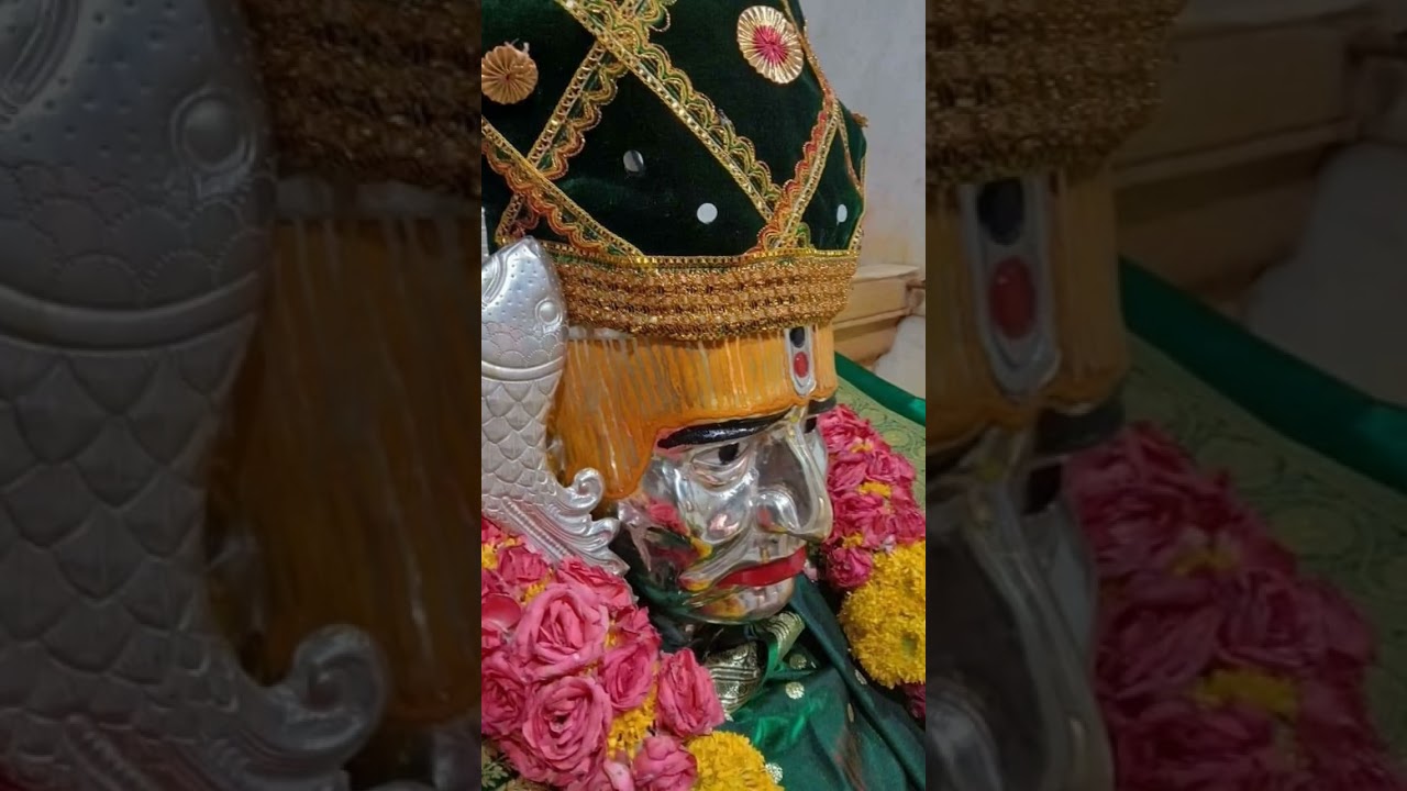 Shree swami samarth 🙏📿🌼