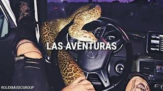 Fuerza Regida | Las Aventuras