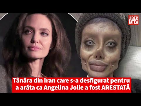 Video: Angelina Jolie fără machiaj: cum arată soția lui Brad Pitt fără ajutorul make-up artiștilor și make-up artists?