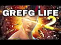 Fortnite Roleplay THE GREFG LIFE PT.2 (A Fortnite Short Film) #121