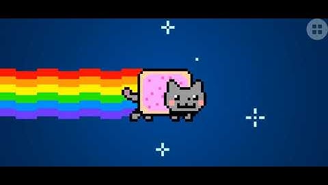Nyan Cat 1 hour version