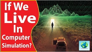 #life #computersimulation #reality | If we live in computer simulation