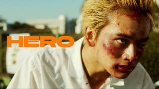 [FMV] DISH// (딧슈) - ヒーロー(히어로)
