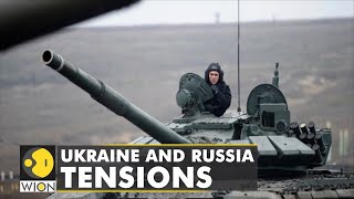 Russia holds live-fire military drills in regions near Ukraine| World News | International Headlines