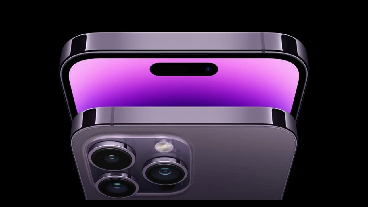 iPhones use Sony camera sensors, Tim Cook confirms YouTube