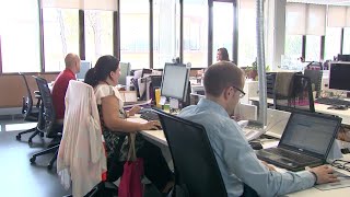 Más del 80% de la población activa, a favor de la transparencia salarial screenshot 5
