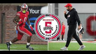 Mailbag Monday | Latest on DGG | Full autonomy for Arthur Smith | Bucknuts Morning 5