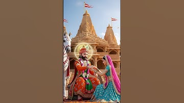 Jai baba ri Sarkar #jaibabari #ramdevji #ramdevpir #ramdevra #ramdevjikebhajan #runicha #runichadham