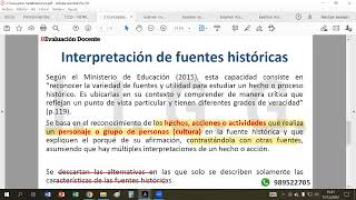 Examen de Nombramiento Ciencias Sociales 2022 preguntas 26 al 33 Examen de Nombramiento Ciencias Sociales 2022 preguntas 26 al 33