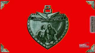 V8 - Siervos Del Mal (Un Paso Mas En La Batalla - Eof Remaster 2023)