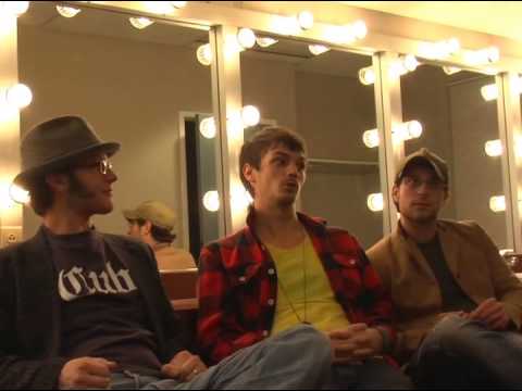 Kay Kay and His Weathered Underground - Some Kind of Interview