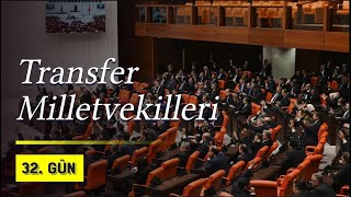 Transfer Milletvekilleri | 2002