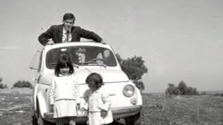 Video thumbnail of "Cirò Marina ieri - Quei favolosi anni 60"