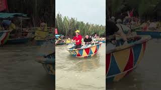 Fun in Hoi An!