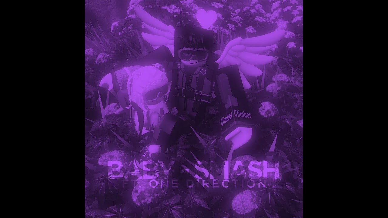 Baby - Smash Ft. One Direction (Baby by Naykilla, Tenxi, Jemsii) Remake Version