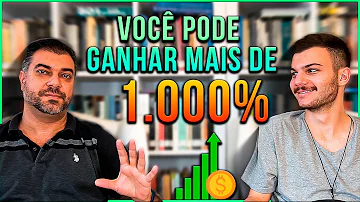 Como investir em ações de pequenas empresas?