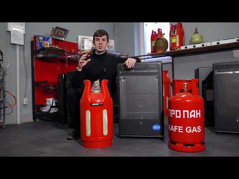 Обігрівач газовий керамичний CAMILLA 4200 виробництво Італія, видео 1