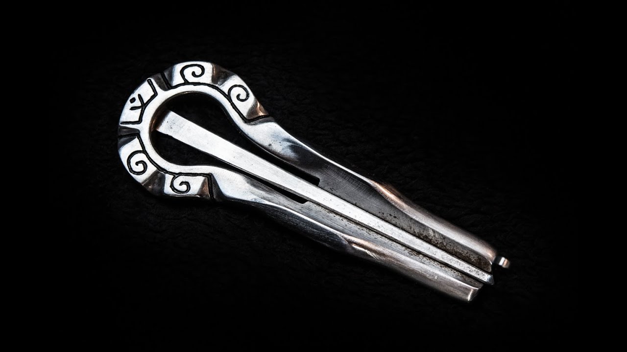 Jew's Harp Freestyle! YouTube