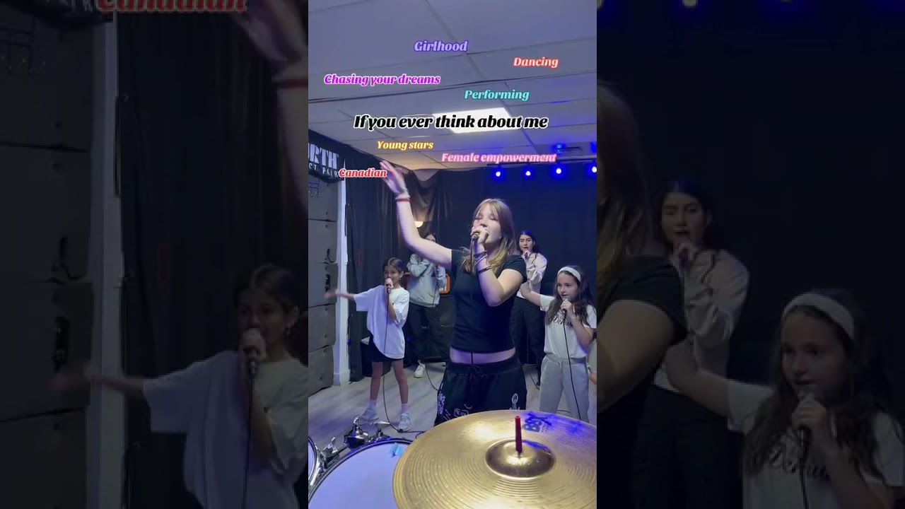 If you ever think about me 🌟 