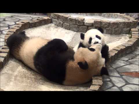 201304優浜水分補給中
