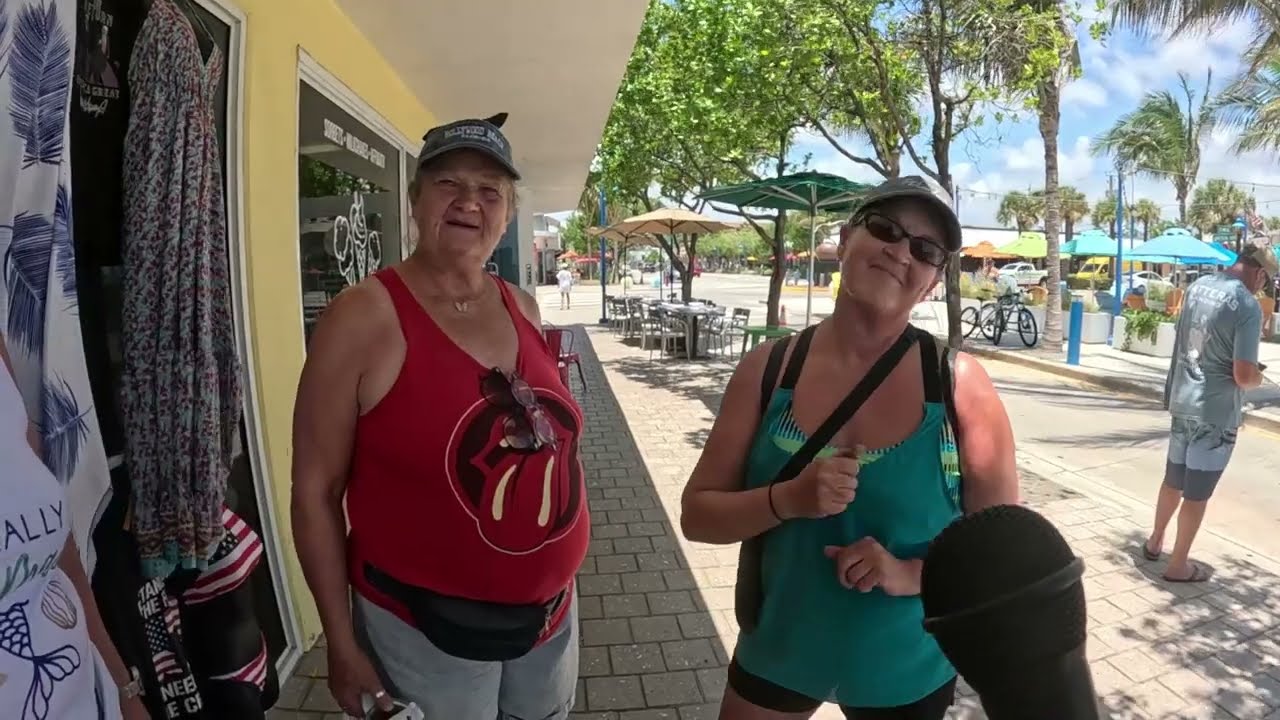 ACA Group asks people about timeshares and vacations!