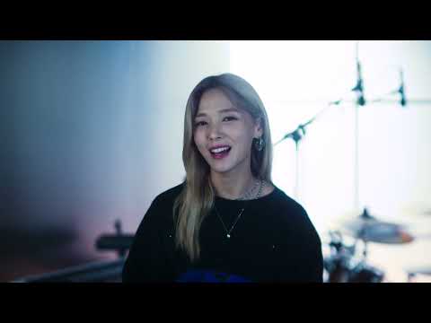 선예 | SUNYE | Now I Fly | K-POP | intro of azit live session #108