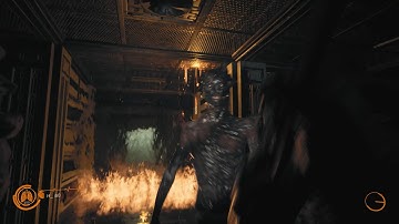 QUANTUM ERROR - 18 Minutes of New Gameplay (PS5/XSX/PS4) (4k 60fps)