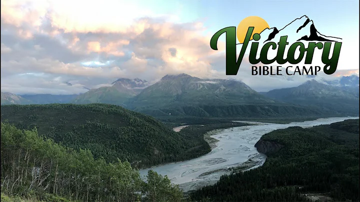 Alaska SALT Trip 2021