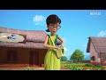 Play Games with Bheem! 🎉 Mighty Bheem's Playtime | Netflix Jr Mp3 Song
