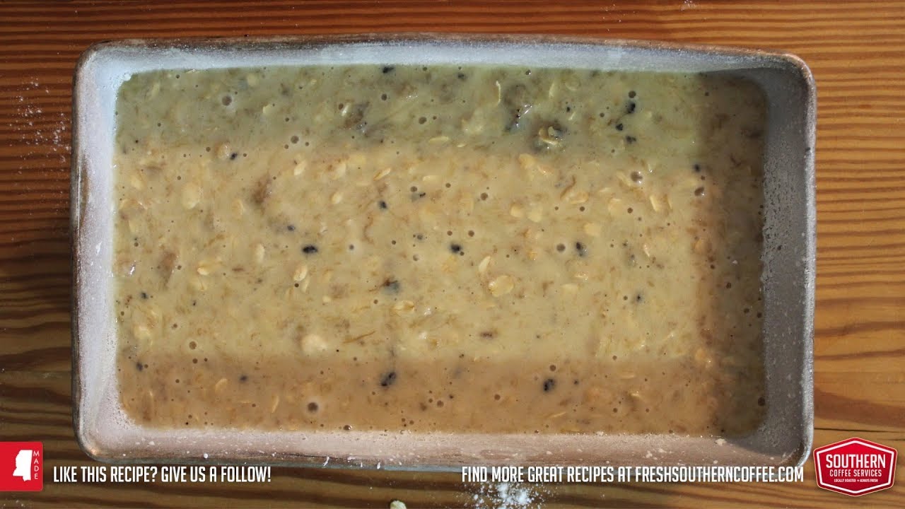Browned Butter Banana Bread Recipe