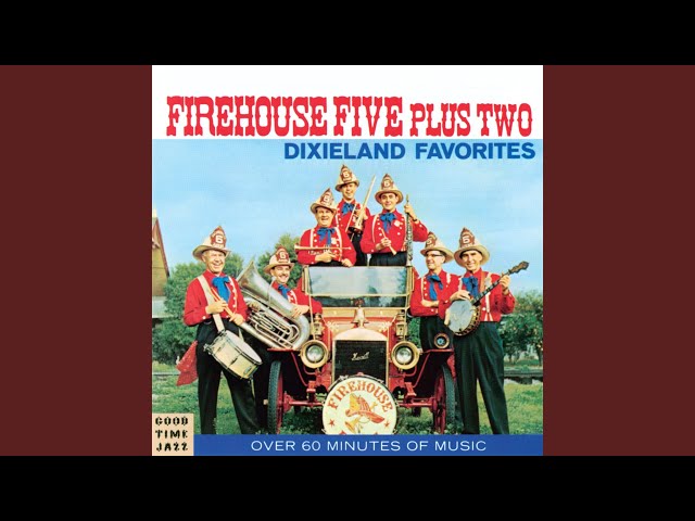 Firehouse Five Plus Two - Come Back Sweet Papa