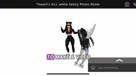 2024 IMVU || How to make an IMVU tiktok