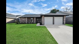 8906 Enchanted Forest Drive, Houston, TX 77088