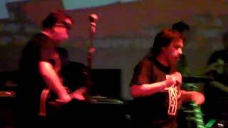 Ron Reyes - you should start a band.MP4