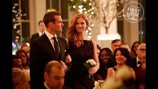 Suits Aftershow - 7x15 & 7x16 - Tiny Violin & Goodbye