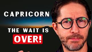 CAPRICORN - “OMG! A PROPHECY I’VE NEVER SEEN BEFORE! JAW DROPPING!” Tarot Reading ASMR