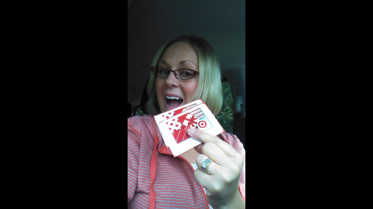 Win a $50 Target Gift Card for C9 Apparal by Champion