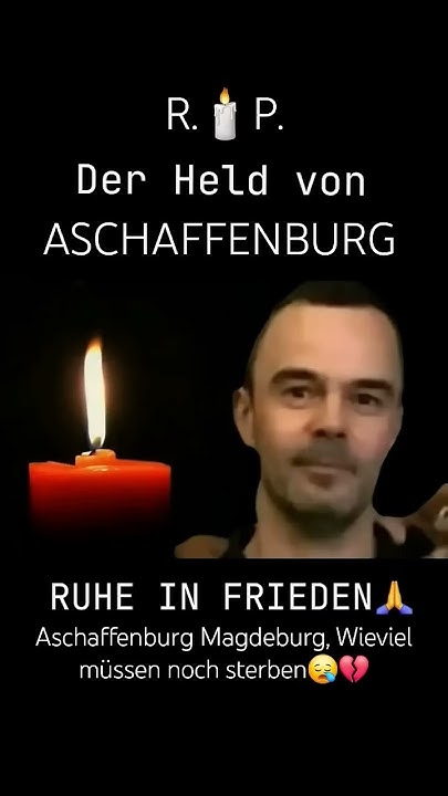 vollzeitjob aschaffenburg